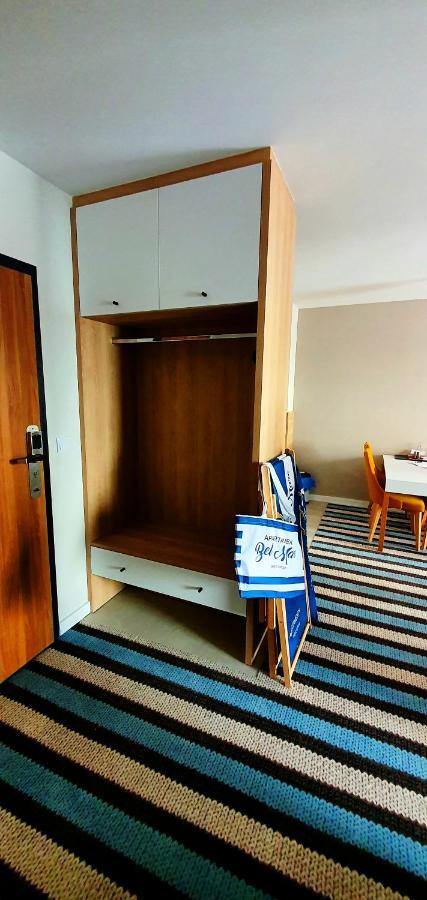 Apartamenty Bel Mare Miedzyzdroje Atk Zarzadzanie Esterno foto