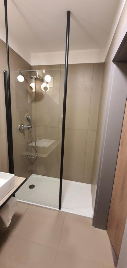 Apartamenty Bel Mare Miedzyzdroje Atk Zarzadzanie Esterno foto